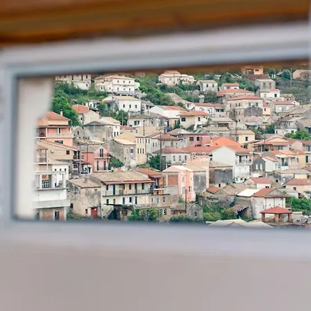 Victoria Agios Matthaios (Corfu)