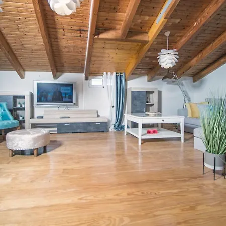 Apartment Victoria