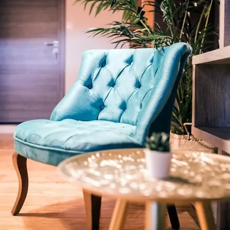 Victoria Apartment Agios Matthaios (Corfu)