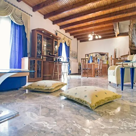 Victoria Apartment Agios Matthaios (Corfu)