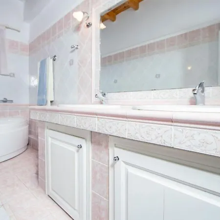 Apartment Victoria Agios Matthaios (Corfu)
