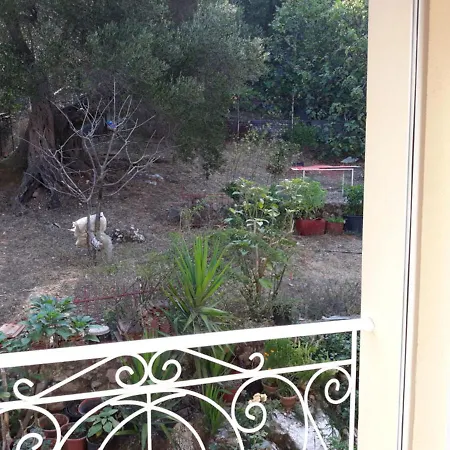 Apartment Victoria Agios Matthaios (Corfu)