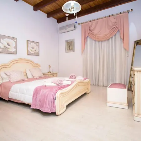 Apartment Victoria