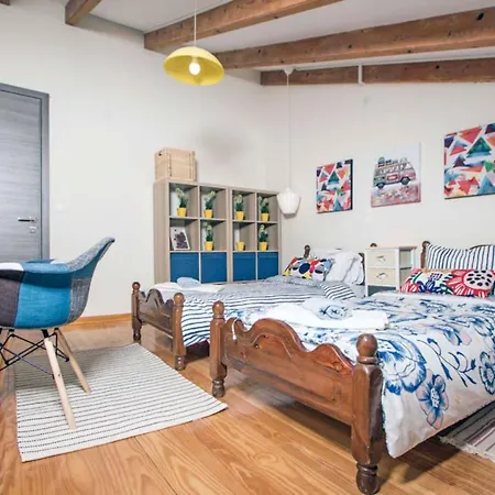 Apartment Victoria *